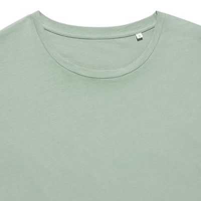 Футболка Iqoniq Yala из переработанного хлопка, женская, 160 г/м²-1