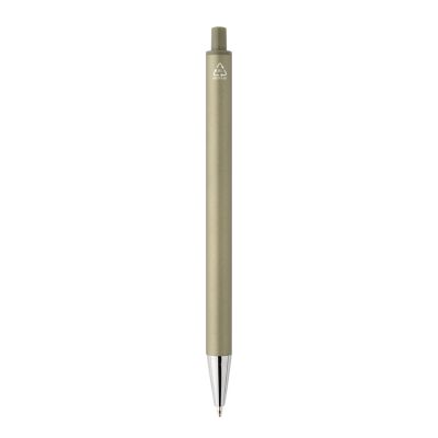 Ручка Amisk из переработанного алюминия RCS-3