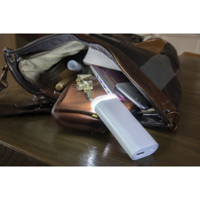 Зарядное устройство Lighthouse, 5000 mAh-6