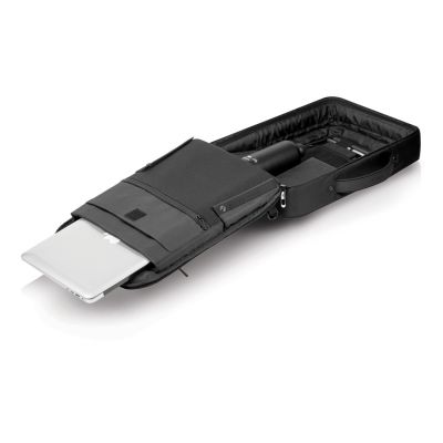 Сумка-рюкзак XD Design Bobby Bizz 2.0 с защитой от карманников-14