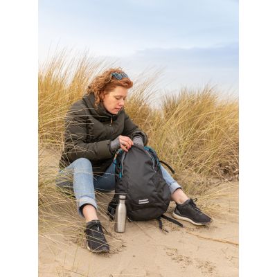 Средний походный рюкзак Explorer, 26 л (без ПВХ)-14