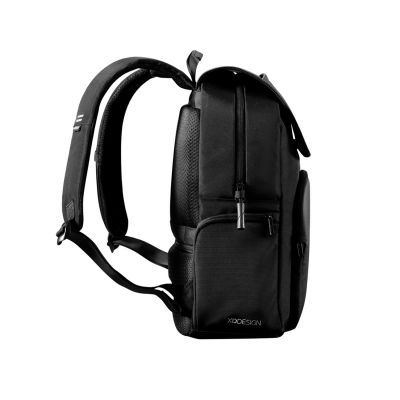 Рюкзак XD Design Soft Daypack, 16’’-17
