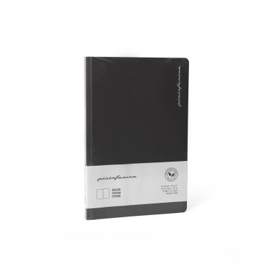 Блокнот Pininfarina из каменной бумаги, А5-4