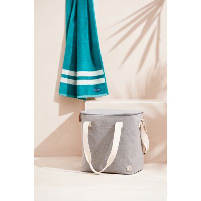 Большая сумка-холодильник VINGA Sortino из rPET-6