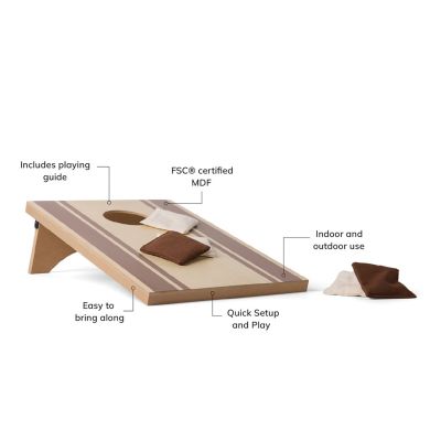 Игра VINGA Корнхол-3