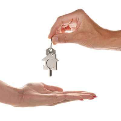 Брелок 3 в 1 из переработанного цинка RCS-5