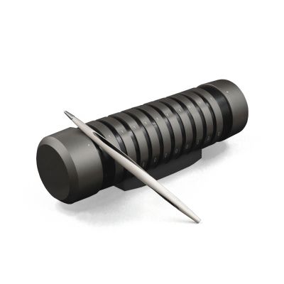 Набор Pininfarina TIME CAPSULE 2023 футляр с шифром и вечная ручка Aero-0