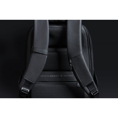 Рюкзак KORIN HiPack 43х33х16 см, черный-13