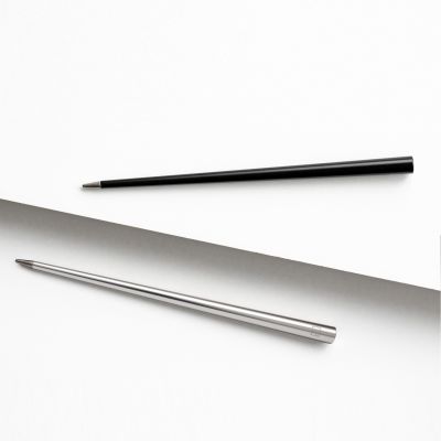 Вечная ручка Pininfarina Forever Prima BLACK-3