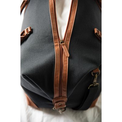 Дорожная сумка VINGA Sloane из rPET-4