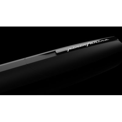 Перьевая ручка PININFARINA PF Two BLACK-14