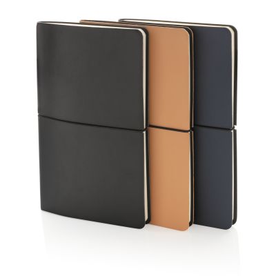 Блокнот Modern Deluxe в мягкой обложке, А5-5