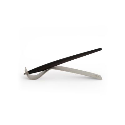 Вечная ручка Pininfarina Piuma A MODERN CLASSIC CHARCOAL-0