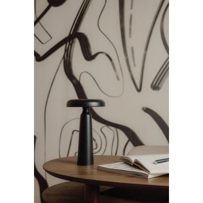 Настольная лампа VINGA Avery RCS-6