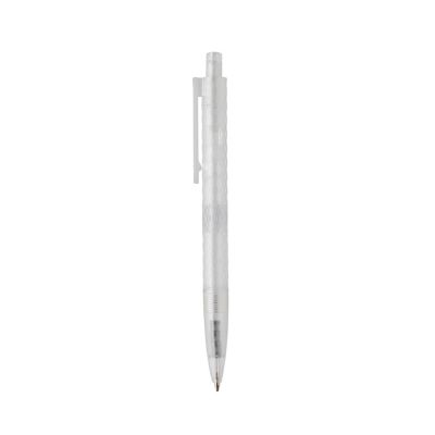 Ручка X3 из переработанного пластика GRS-1