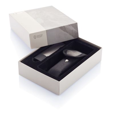 Зарядное устройство Swiss Peak, 5000 mAh-7