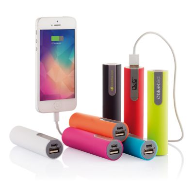 Зарядное устройство 2200 mAh-4