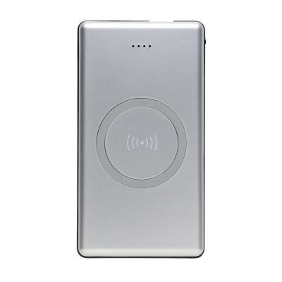 Беспроводной внешний аккумулятор на 4000 мАч, 5W-2