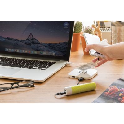 Док-станция для беспроводной зарядки, 5 Вт-10