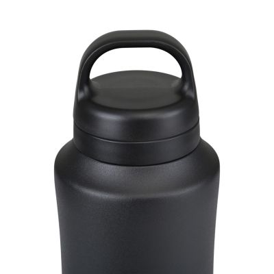 Термобутылка Aviana™ Rowan из переработанной стали RCS, 740 мл-4