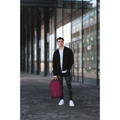 Антикражный рюкзак Bobby Soft-16