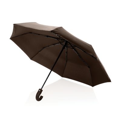 Автоматический зонт KENTO URBAN RPET 190T AWARE™, d108 cm-0