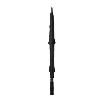 Зонт-трость антишторм Nordic Drift Trail AWARE™ RPET, UPF 50+, d135-140 см-2