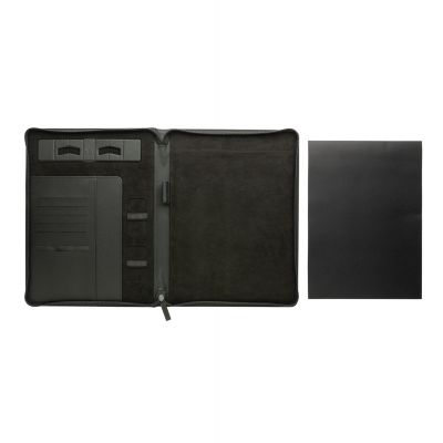 Органайзер Swiss Peak Heritage из rPU RCS на молнии, А4-3