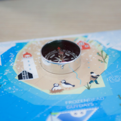 Набор TRAWELL-1