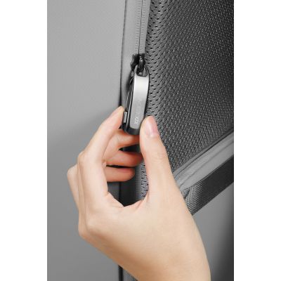 Антикражный рюкзак Bobby Edge из rPET AWARE™, 16’’-23