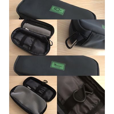 Рюкзак KORIN ClickPack Pro 46х34х16 см, комбинированный черный/серый-12