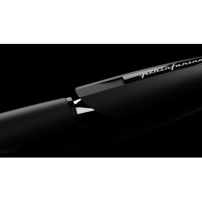 Перьевая ручка PININFARINA PF Two BLACK-15