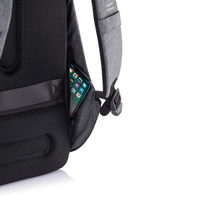 Антикражный рюкзак Bobby Hero  XL-1