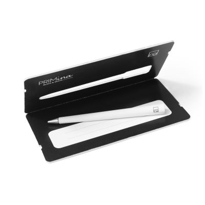 Вечная ручка Pininfarina Forever Primina WHITE-4