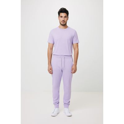 Джоггеры Iqoniq Cooper из переработанного хлопка, унисекс, 340 г/м²-30