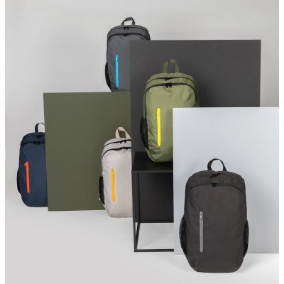 Рюкзак Impact Casual из RPET AWARE™ 300D-10