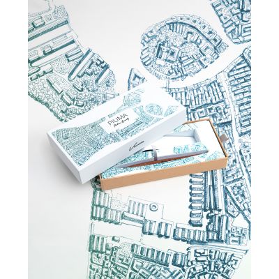 Шариковая ручка Pininfarina Piuma VENEZIA-5