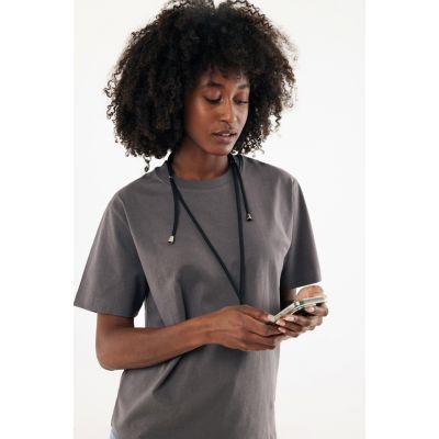 Ремешок-держатель для телефона CarryLoop из rPET RCS-7