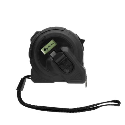 Рулетка Gear X 5 м с функцией медленного/быстрого втягивания-7