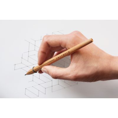 Карандаш чернографитный Forever SOSTANZA PENCIL TREE WOOD-11
