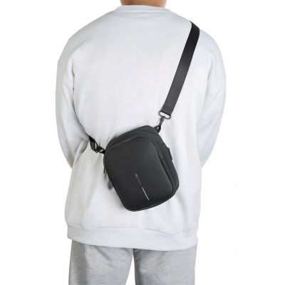 Сумка XD Design Boxy Sling-7