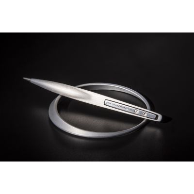 Вечная ручка Pininfarina Space GREY-12