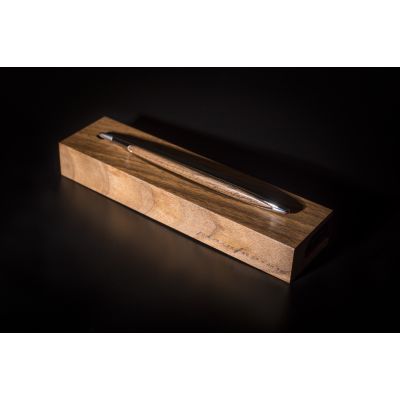 Шариковая ручка Pininfarina Cambiano SHINY CHROME-13