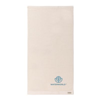 Банное полотенце Ukiyo Sakura из хлопка AWARE™, 500 г/м2, 50x100 см-3