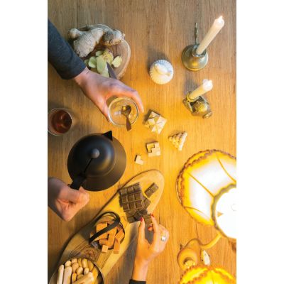 Набор головоломок из дерева FSC®-4