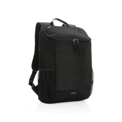 Рюкзак-холодильник Swiss Peak из RPET AWARE™ 1200D-0