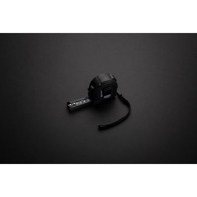 Рулетка Gear X 5 м с функцией медленного/быстрого втягивания-5