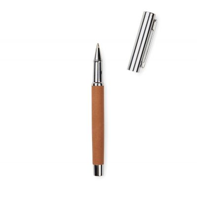 Ручка VINGA Bosler из переработанной нержавеющей стали RCS-0