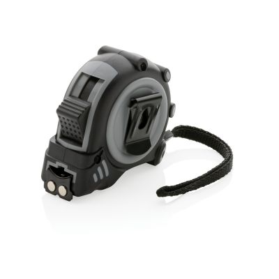 Рулетка Grip из переработанного пластика RCS, 5м/19 мм-1