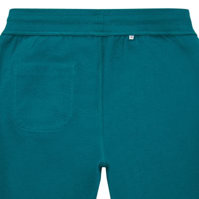 Джоггеры Iqoniq Cooper из переработанного хлопка, унисекс, 340 г/м²-3